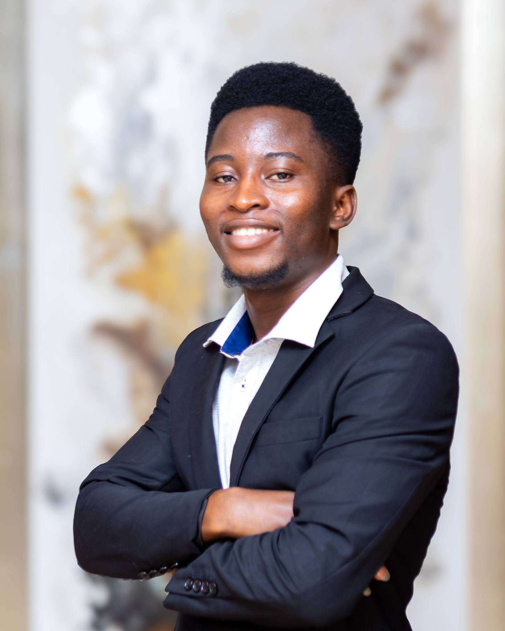 Olusola Timothy Ogundepo