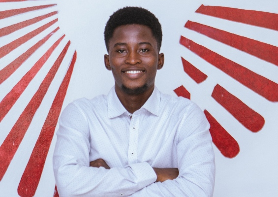 Olusola Timothy Ogundepo